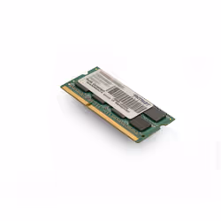 Patriot Memory 4GB PC3-12800, 4 Go, 1 x 4 Go, DDR3, 1600 MHz, 204-pin SO-DIMM