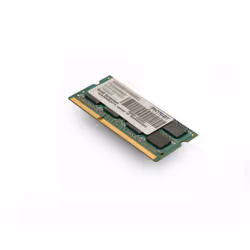 Patriot Memory 8GB PC3-12800 module de mémoire 8 Go 1 x 8 Go DDR3 1600 MHz