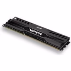 Patriot Memory 8GB, DDR3, 1600, 8 Go, DDR3, 1600 MHz, 240-pin DIMM