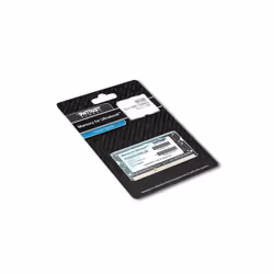 Patriot Memory 8 GB DDR3 PC3-12800 (1600MHz) SODIMM module de mémoire 8 Go 1 x 8 Go - Vue supplémentaire 4