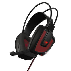 Patriot Memory Viper V360 Noir, Rouge