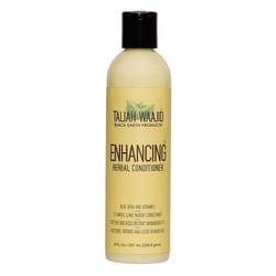 Taliah Waajid Enhancing Herbal Conditioner Après-shampoing non-professionnel 237 ml Unisexe