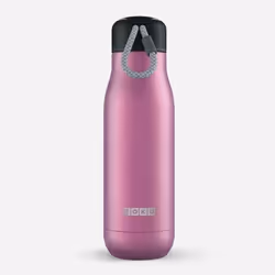 Zoku ZK142, 530 ml, Utilisation quotidienne, Violet, Acier inoxydable, Homme/femme, 40 h