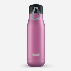 Zoku ZK142 Utilisation quotidienne 530 ml Acier inoxydable Violet