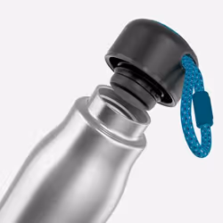 Zoku ZK142 Utilisation quotidienne 530 ml Acier inoxydable Violet