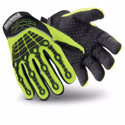 HexArmor Chrome Series 4026, Gants d’usine, S, États-Unis d'Amérique, Unisexe, CE Cut Score 4521, ANSI/ISEA Cut A8