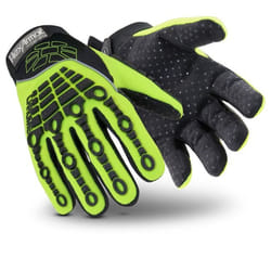 HexArmor Chrome Series 4026 Gants d’usine