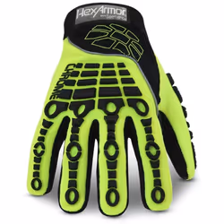 HexArmor Chrome Series 4026 Gants d’usine