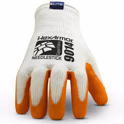 HexArmor SharpsMaster II 9014 Gants d'usine - Vue supplémentaire 2