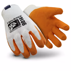 HexArmor SharpsMaster II 9014, Gants d’usine, L, États-Unis d'Amérique, Unisexe, CE Cut Score AX44F, ANSI/ISEA Cut A9