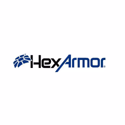 HexArmor 9” Arm Guard AG10009S, Gants d’usine, L, États-Unis d'Amérique, Unisexe, CE Cut Score 4532, ANSI/ISEA Cut A7