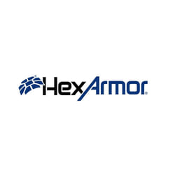 HexArmor 9” Arm Guard AG10009S Gants d’usine