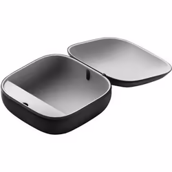 Oculus Go Case, Emplacement, Affichage monté sur le casque, Noir, Oculus, Boîte, 1 pièce(s)