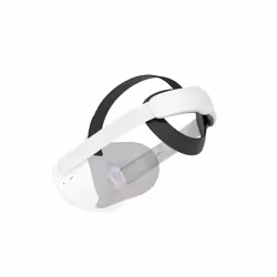 META 137237 accessoire intelligent à porter sur soi Collier Noir, Blanc
