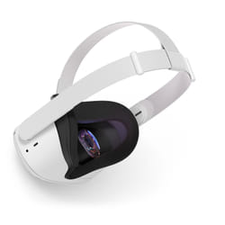 Oculus Quest 2 Casque de visualisation dédié Blanc