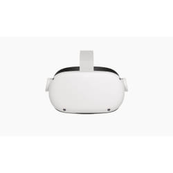 Oculus Quest 2 Casque de visualisation dédié Blanc