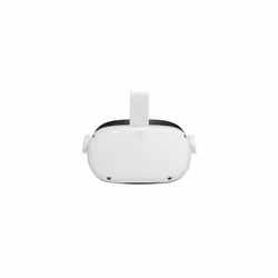 META Quest 2 Casque de visualisation dédié Blanc - Vue supplémentaire 10