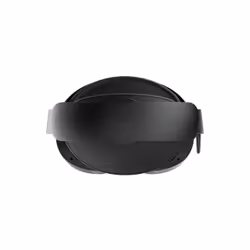 META Quest Pro Casque de visualisation dédié 722 g Noir - Vue supplémentaire 7