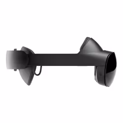 META Quest Pro Casque de visualisation dédié 722 g Noir - Vue supplémentaire 8