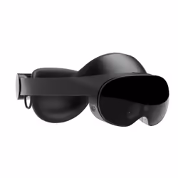 META Quest Pro Casque de visualisation dédié 722 g Noir - Vue supplémentaire 9