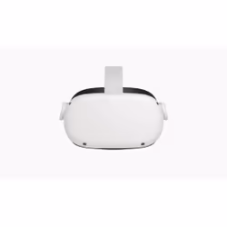 Oculus Meta Quest 2, Contrôleur de mouvement, PC, Numérique, Sans fil, Bluetooth, Blanc