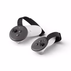 META Courroies dynamiques Quest (pour manettes Touch Plus) - Vue supplémentaire 4