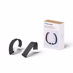 META Courroies dynamiques Quest (pour manettes Touch Plus) - Vue supplémentaire 5