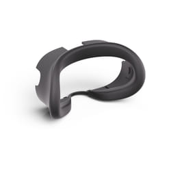 META Protection faciale en silicone Quest 3