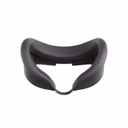 META Protection faciale en silicone Quest 3