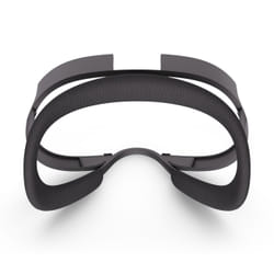 META Protection faciale ouverte pour Quest 3