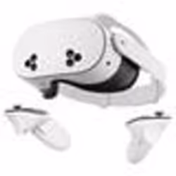 Casque Meta Quest 3S 128 Go-Accessoire-PC
