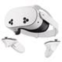 Casque Meta Quest 3S 128 Go-Accessoire-PC