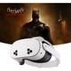 Casque Meta Quest 3S 256 Go-Accessoire-PC