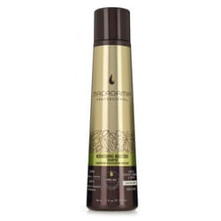 Macadamia Nourishing Moisture 300 ml Shampoing Professionnel Femmes