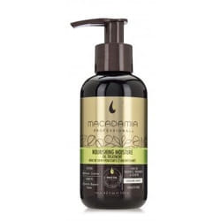 Macadamia Nourishing Moisture Huile de cheveux 125 ml Femmes