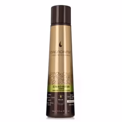 Macadamia Ultra Rich Moisture, 300 ml, Shampoing, Professionnel, Femmes, Hydratant, Renforcer, Bouteille