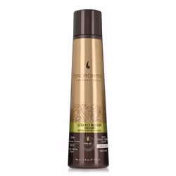 Macadamia Ultra Rich Moisture, Femmes, Après-shampoing professionnel, Cheveux cassants, Cheveux bouclés, Cheveux abimés, Anti ...