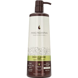 Macadamia Weightless Moisture 1000 ml Shampoing Professionnel Femmes