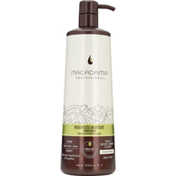 Macadamia Weightless Moisture Après-shampoing professionnel 1000 ml Femmes