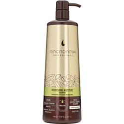 Macadamia Nourishing Moisture 1000 ml Shampoing Professionnel Femmes