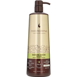 Macadamia Nourishing Moisture Après-shampoing professionnel 1000 ml Femmes