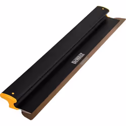 Spatule de surface - DeWALT - 2-932 - Acier inoxydable - 32/813mm - Ergonomique