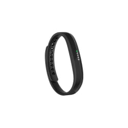 Fitbit Flex 2 LED Bracelet connecté Noir