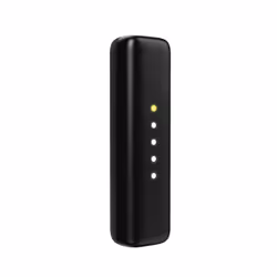 Fitbit Flex 2 LED Bracelet connecté Noir