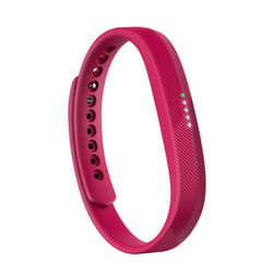 Fitbit Flex 2 LED Bracelet connecté Magenta