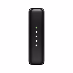 Fitbit Flex 2 LED Bracelet connecté Magenta