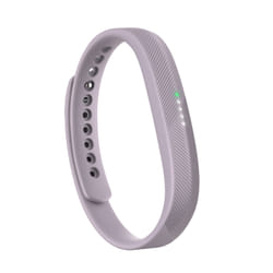 Fitbit Flex 2 LED Bracelet connecté Lavande