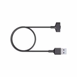 Fitbit FB-164RCC, Câble de chargement, Tracker d’activité, Noir, Fitbit Ionic
