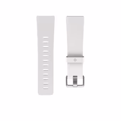 Fitbit Versa Classic S, Bande, Smartwatch, Blanc, Fitbit, Fitbit Versa, Élastomère