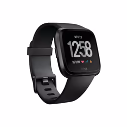 Fitbit Versa, 3,4 cm (1.34"), LCD, Écran tactile